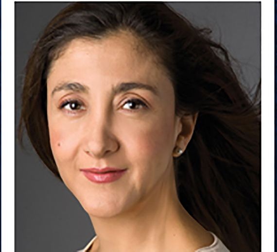 Anti-Corruption Activist Ingrid Betancourt to Speak March 28