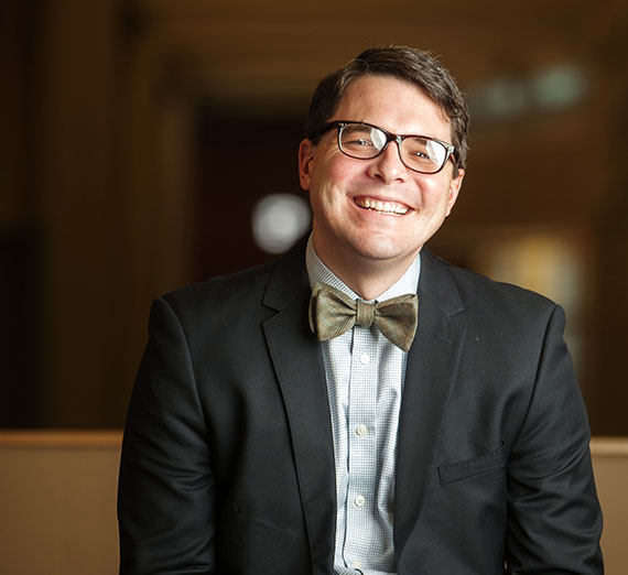 Accounting Students Offer Free Tax Preparation Services