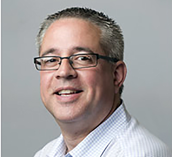 Vincent Alfonso Named Dean of School of Education