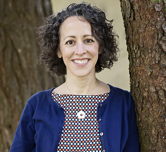 Annmarie Caño to Lead College of Arts and Sciences