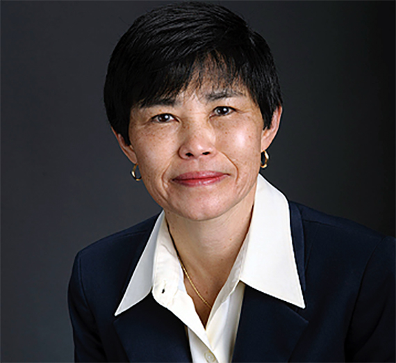 Gonzaga Hires Karlene A. Hoo as Dean of School of Engineering and Applied Science