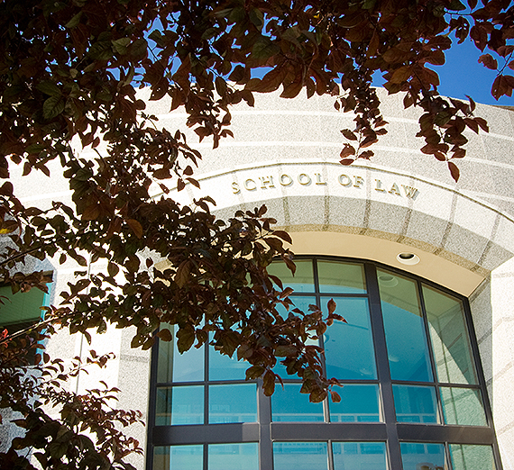 eBay, SBMC & GU Law to Launch Scholarship & Internship Program for Diverse Students in Patent Law