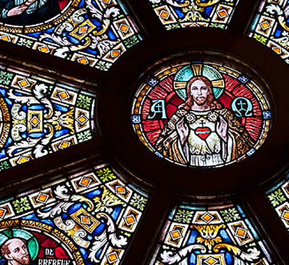 GU to Host Prestigious Opus Prize Foundation Award