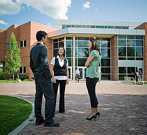 GU's Part-Time MBA Program Ranked Nation's 85th Best