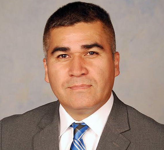 GU's Ortiz Named to Bishops' National Review Board