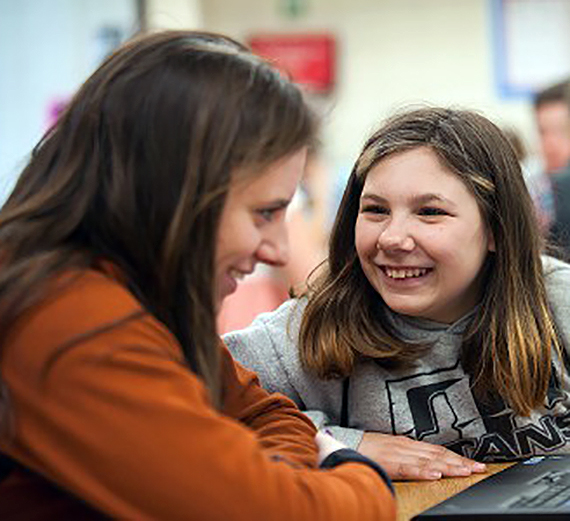 GU Receives $400,000 Grant to Improve Educational Outcomes