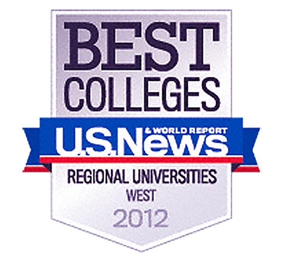 GU Reclaims No. 3 Best Regional University Spot