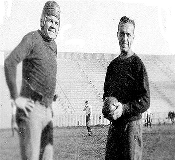 Road to GU's 125th Anniversary: A Look Back at 1926-27