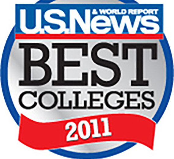 GU Ranked No 4 Best in Region 17th for Engineering