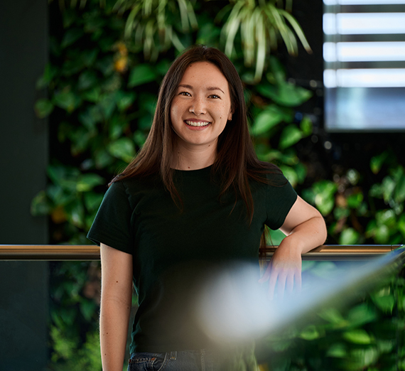 In The News: Zag Scholar Researches Parkinson’s