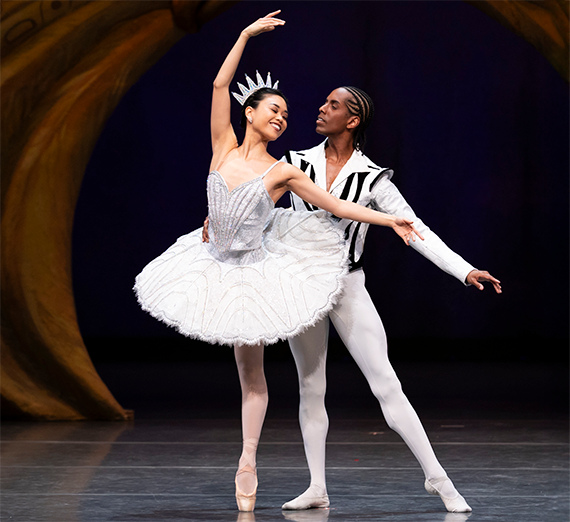 Pacific Northwest Ballet