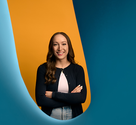 A Voice for Justice: Autumn Kern Named YWCA Young Woman of Achievement