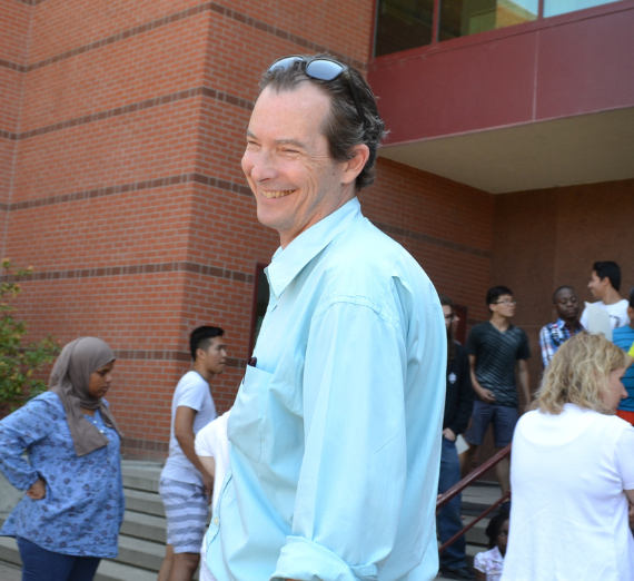Dr. James Hunter Retirement Q&A
