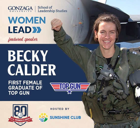 Women Lead/Spokane 80 Summer Luncheon