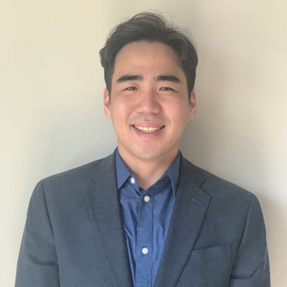 Meet the Faculty: Dr. Andrew Kim