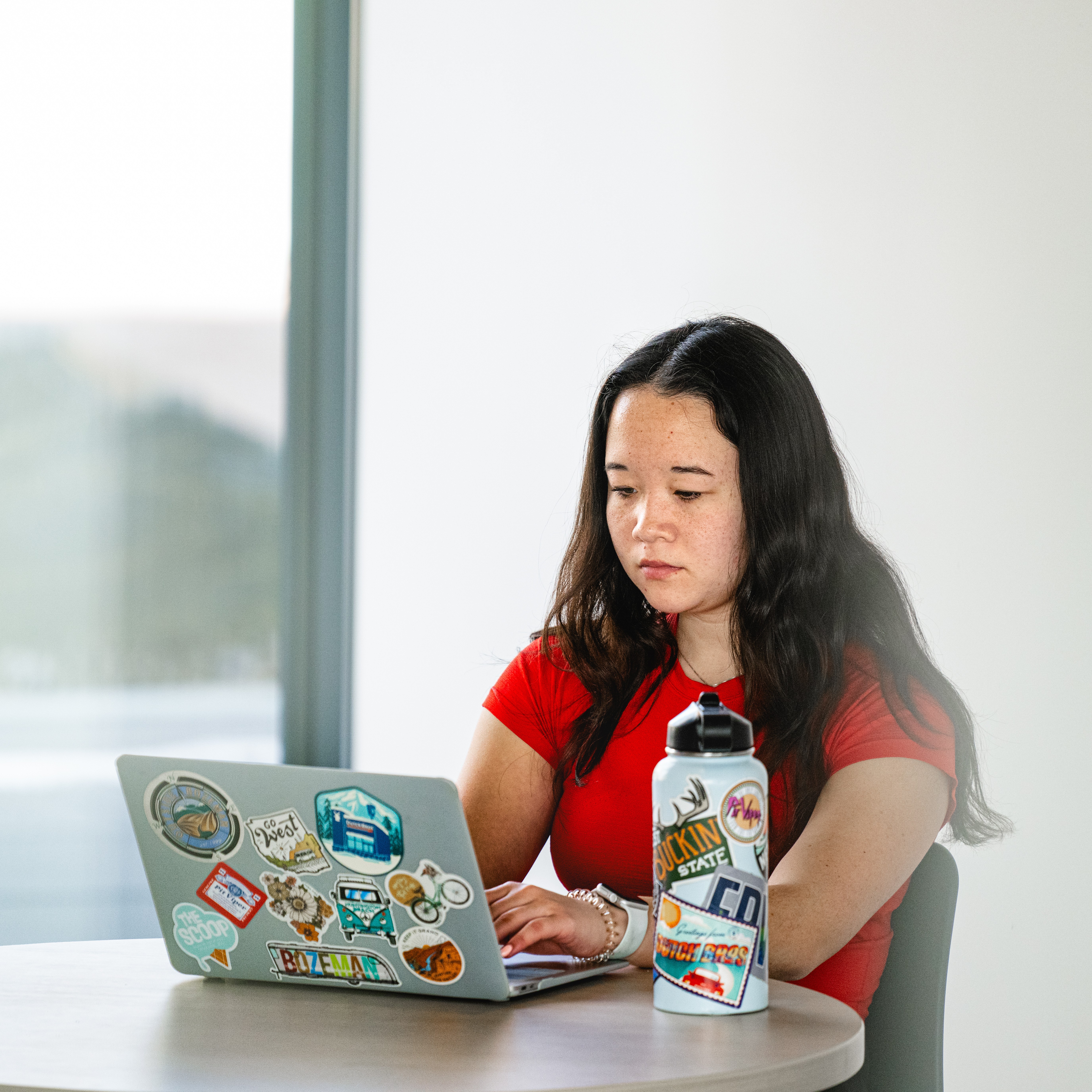 How to Find On-Campus Jobs at Gonzaga