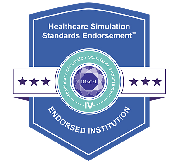 Gonzaga School of Health Sciences Earns Endorsement for Simulation