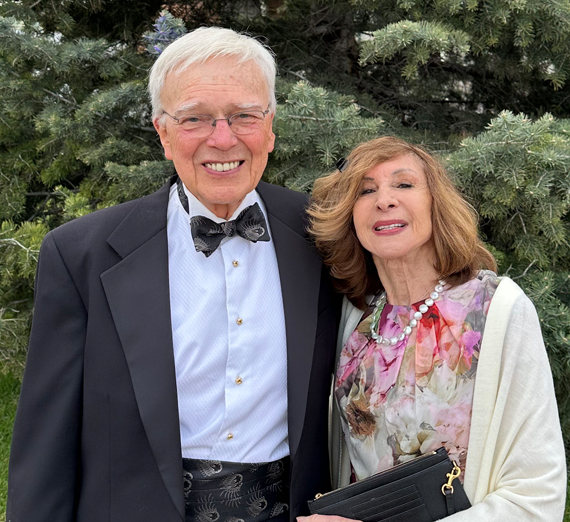 The Regis Family's New Blueprint for Philanthropy