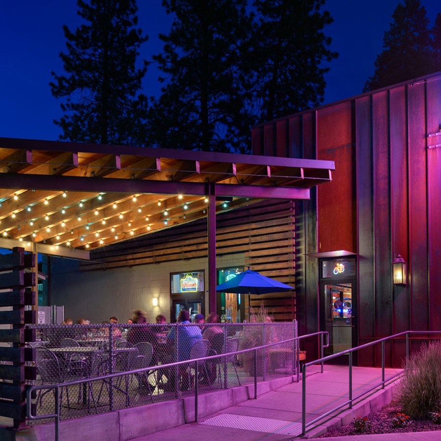 Our Favorite Spokane Restaurants