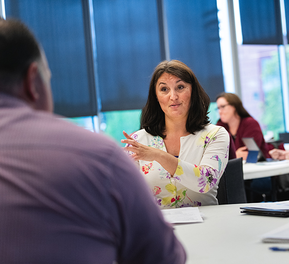 Gonzaga Launches AI Transformation Program for Inland Northwest Organizations