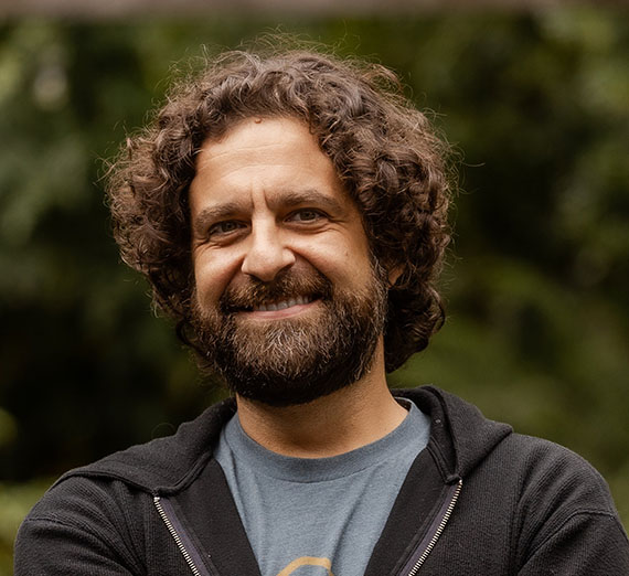 The Psychedelic Frontier: Exploring the Future of Health Medicine