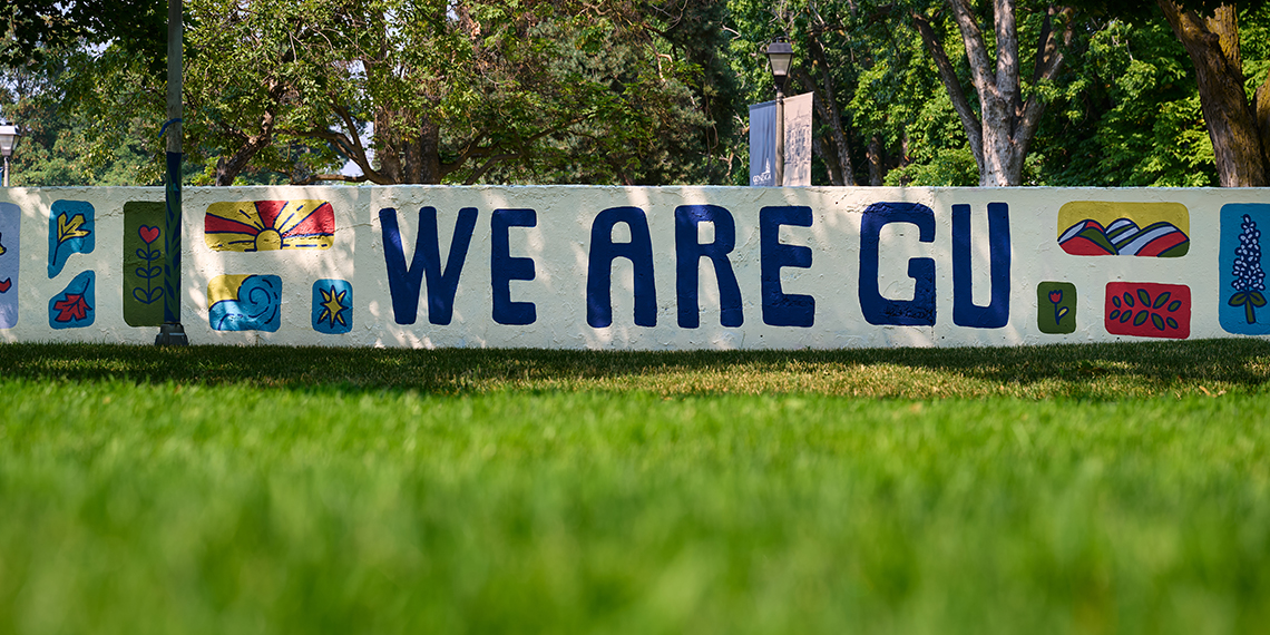 Zags Give Back