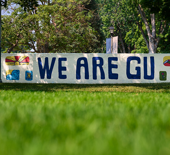 Zags Give Back