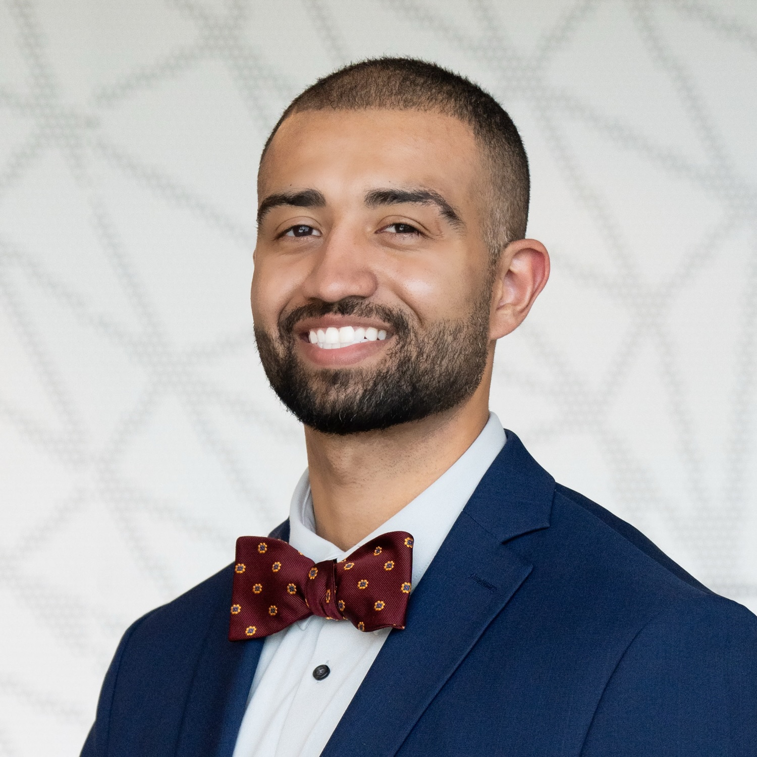 Nick Wright Leads Inclusive Excellence through Mission, Authenticity, and Community