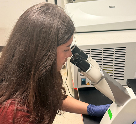 How UW-GU Student Research is Transforming Regional Health