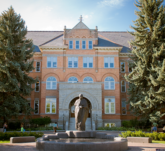 Gonzaga Faculty Secure National Grant for Character Education