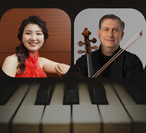 Sonatas for Cello and Piano