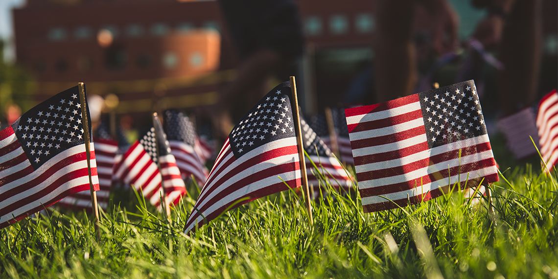 Twenty-Five Years On: Gonzaga, 9/11 and a Generation Called to Serve