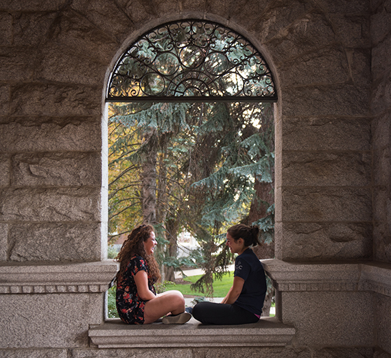 Gonzaga Climbs into Top 90 National Universities in New U.S. News Rankings