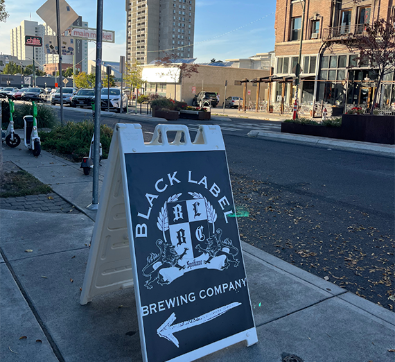 Green Drinks: Environmental Networking