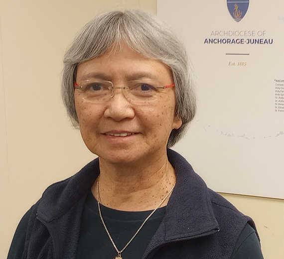 A Journey of Faith, Community, and Leadership