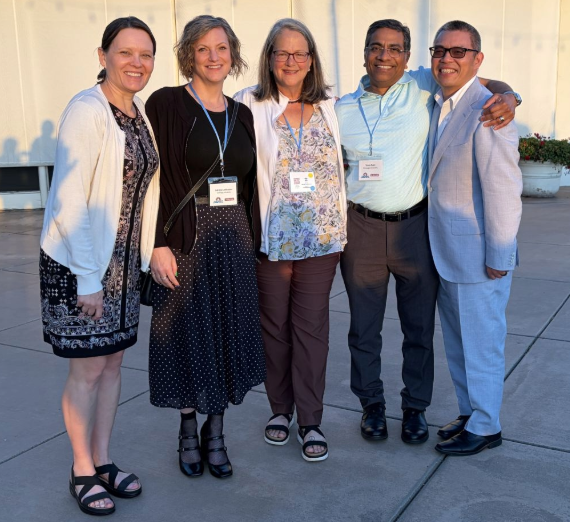 Gonzaga Faculty Help Shape the Future of Jesuit Business Education