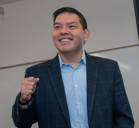 Handling with CARE: Practicing Discernment Alongside AI