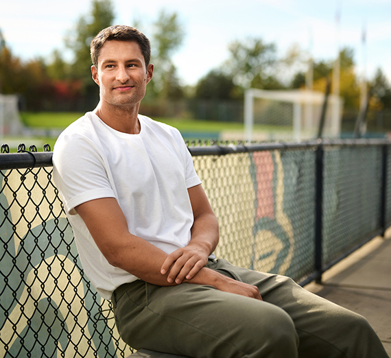 Alec Cutter ('14) Followed His Dreams All the Way to Rio and Filmmaking Success