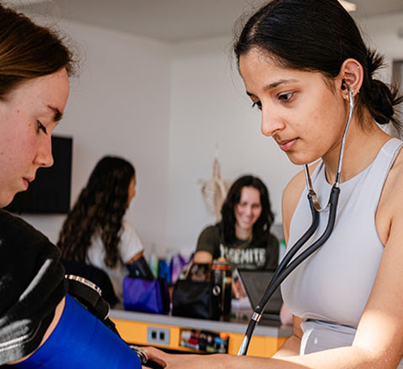 Gonzaga Launches Accelerated Nursing Degree Program for Second-Degree Students