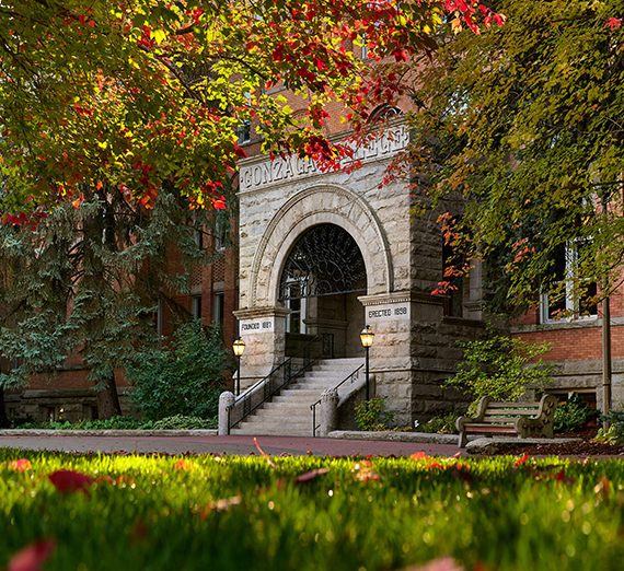Gonzaga ‘Honored’ to Name New Regents for 2026