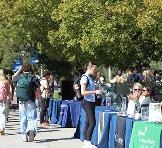 Opportunity Northeast brings Gonzaga and Northeast Spokane Together